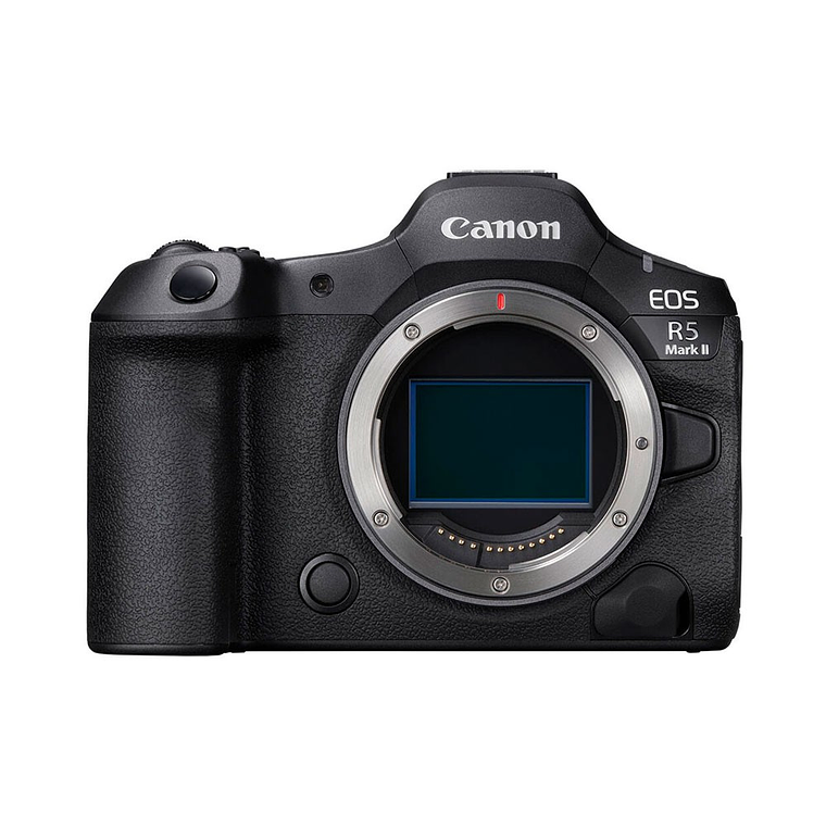 Canon EOS R5 Mark II Mirrorless 1