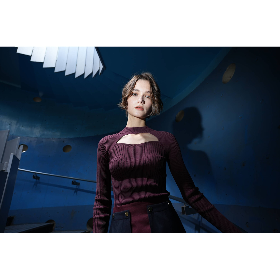 Sony Lente FE 20-70mm F4 G 14