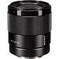Sony Lente FE 35mm F1.8 - Miniatura 1