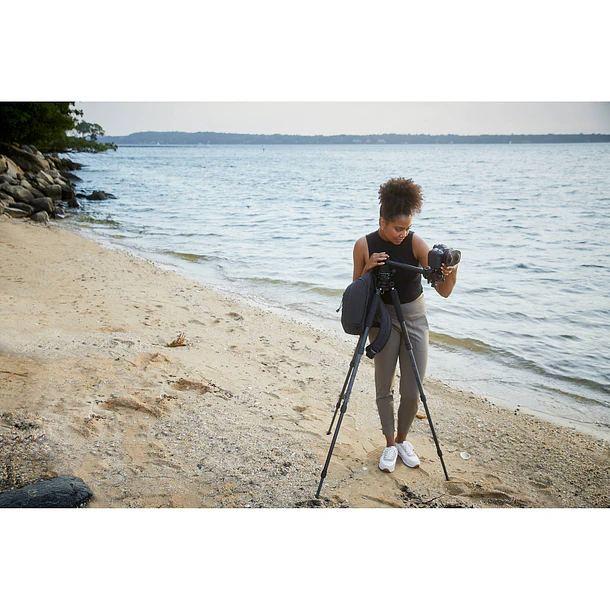 Canon Lente RF 5.2MM f/2.8 L DUAL FISH EYE 10