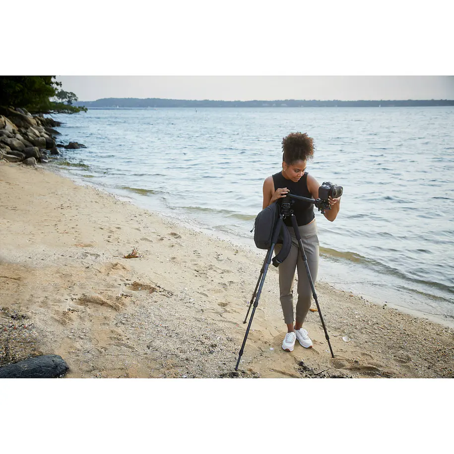 Canon Lente RF 5.2MM f/2.8 L DUAL FISH EYE 10