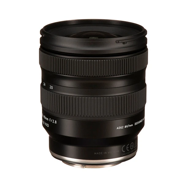 Tamron 20-40mm F/2.8 Di III VXD Lente para Sony E 10
