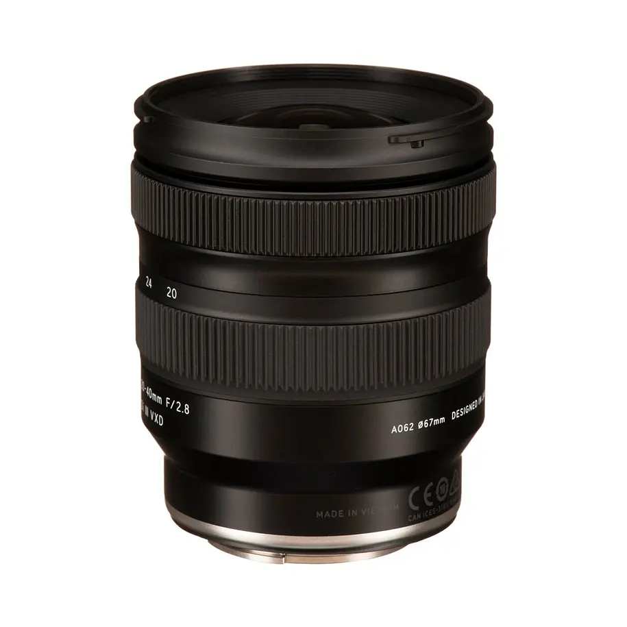 Tamron 20-40mm F/2.8 Di III VXD Lente para Sony E 10