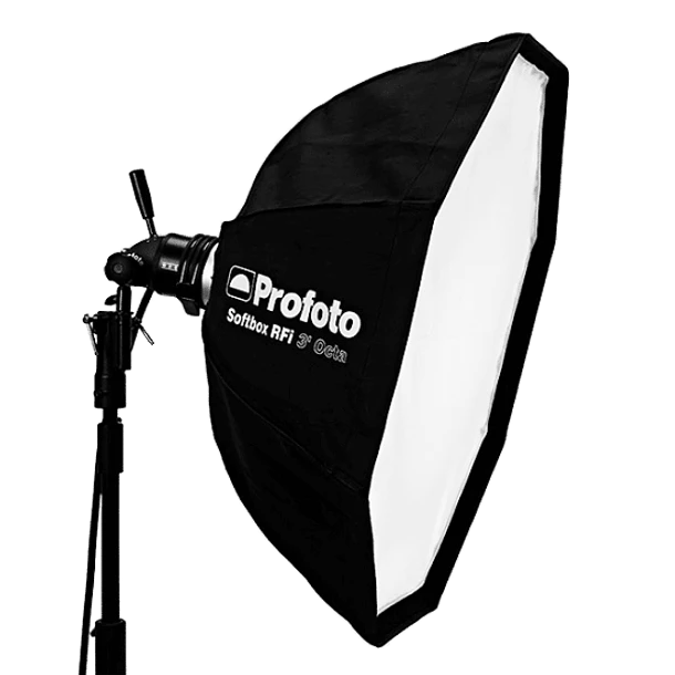 Profoto Softbox RFi Octa 3`(90cm) 1