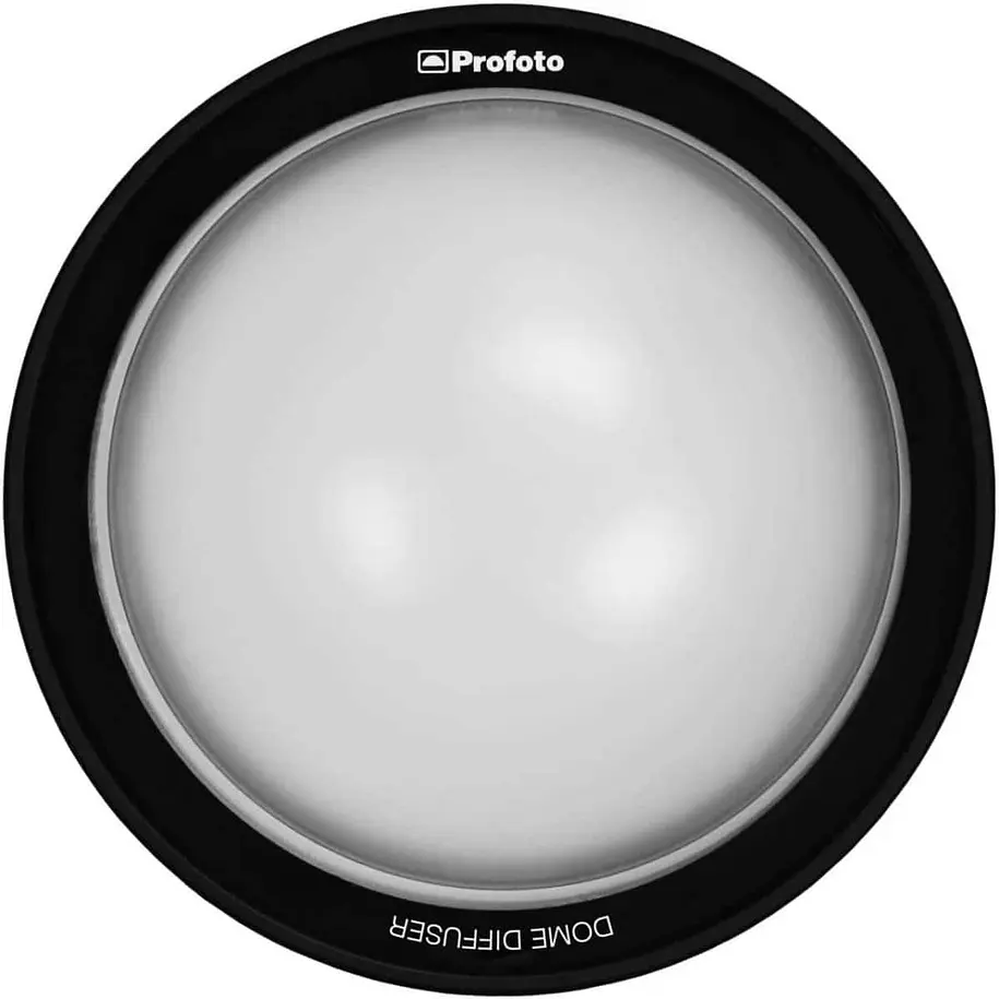 Profoto A1 Dome Diffuser 1