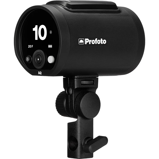 Profoto A2 flash universal Flash Portátil Con Batería 1
