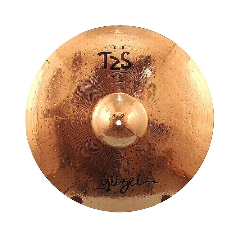 Guzel B20-Tzs-18'' Platillo Crash Guzel 1