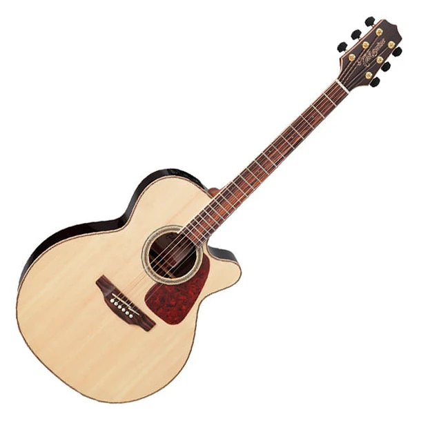 Takamine Gn93ce Nt Guitarra E/A Metal Takamine 1