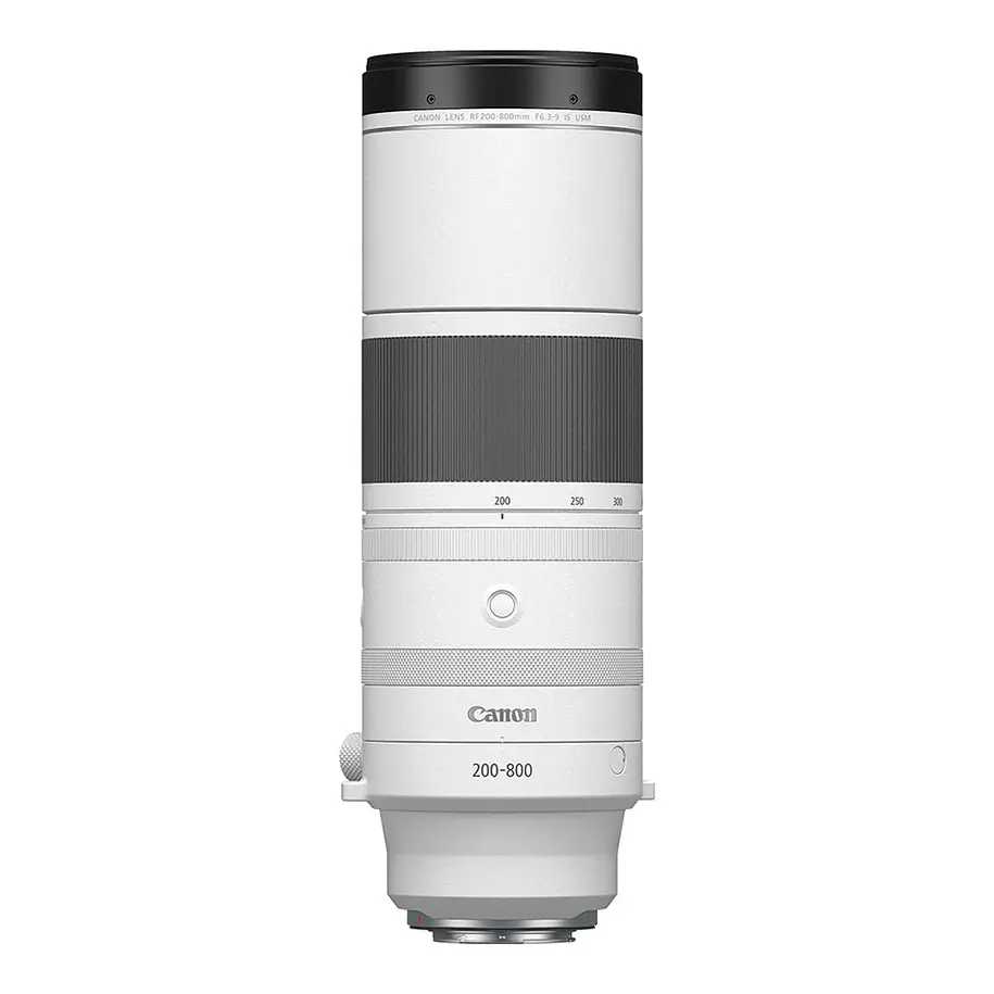 Canon RF 200-800mm f/6.3-9 IS USM 1
