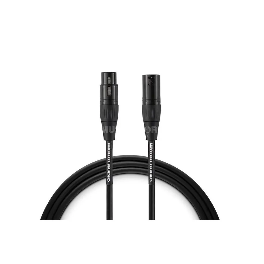 Warm Audio ProXLR15 - Cable XLR Pro Series de 4.5mt 1