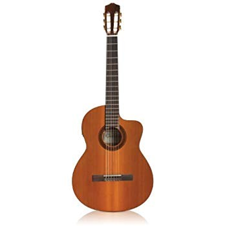 Cordoba C5 CE - Guitarra Electroacustica Clasica 1