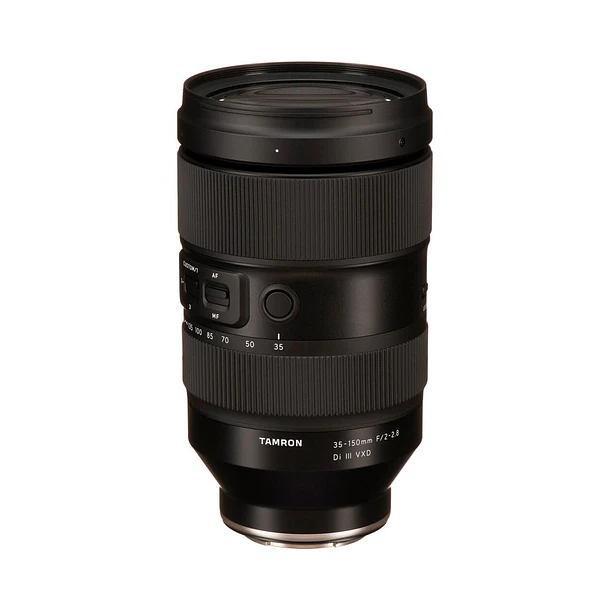 Tamron 35-150 mm. f/2-2,8 Di III VXD para NIKON Mirrorless 1