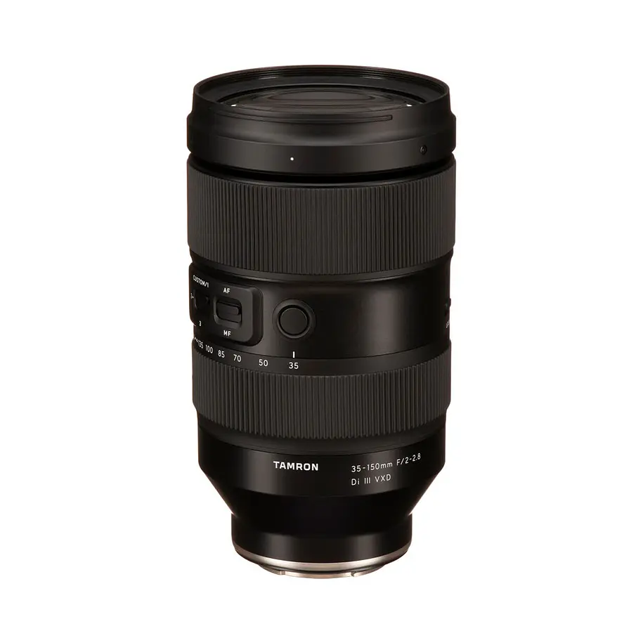 Tamron 35-150 mm. f/2-2,8 Di III VXD para NIKON Mirrorless 1