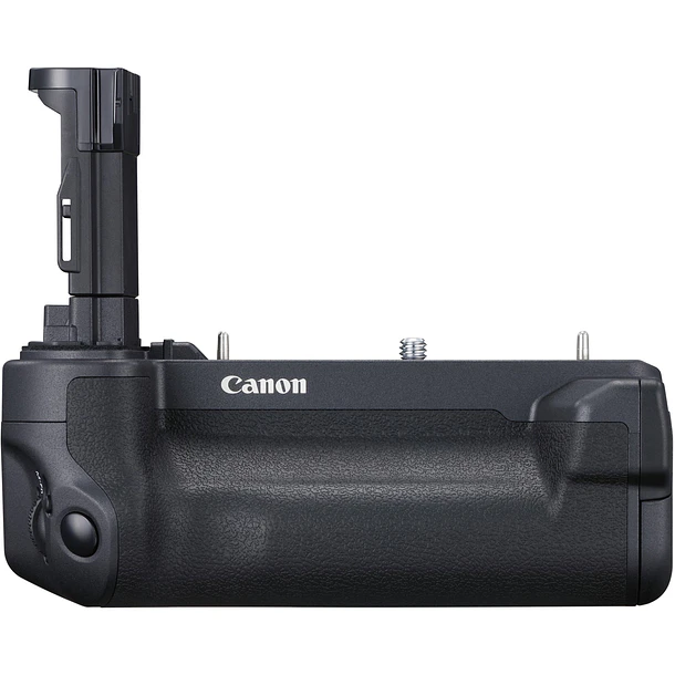 Canon WFT-R10A Transmisor Inalámbrico de Archivos y Battery Grip Para Eos R5 1