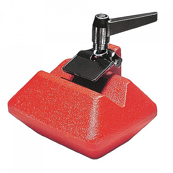 Manfrotto Peso  7 Kg. 1