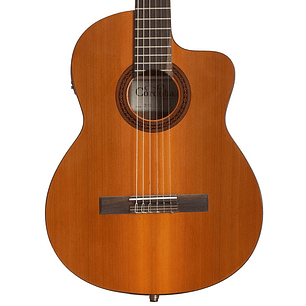 Cordoba C5 CE - Guitarra Electroacustica Clasica
