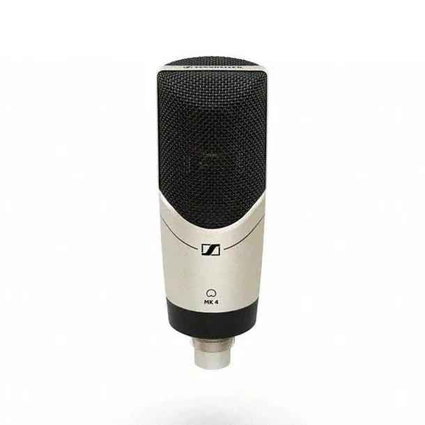 Sennheiser MK4 Micrófono condensador 1