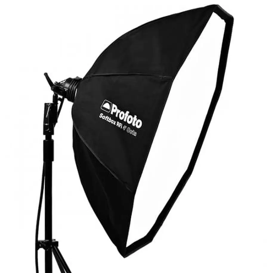 Profoto Softbox RFi Octa 4`(120cm) 1