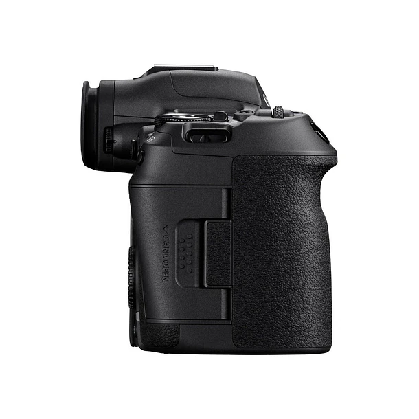 Canon EOS R5 Mark II Mirrorless 5