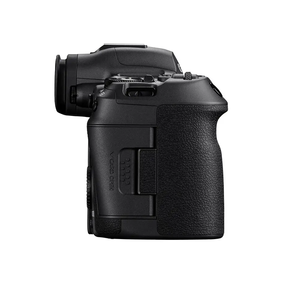 Canon EOS R5 Mark II Mirrorless 5
