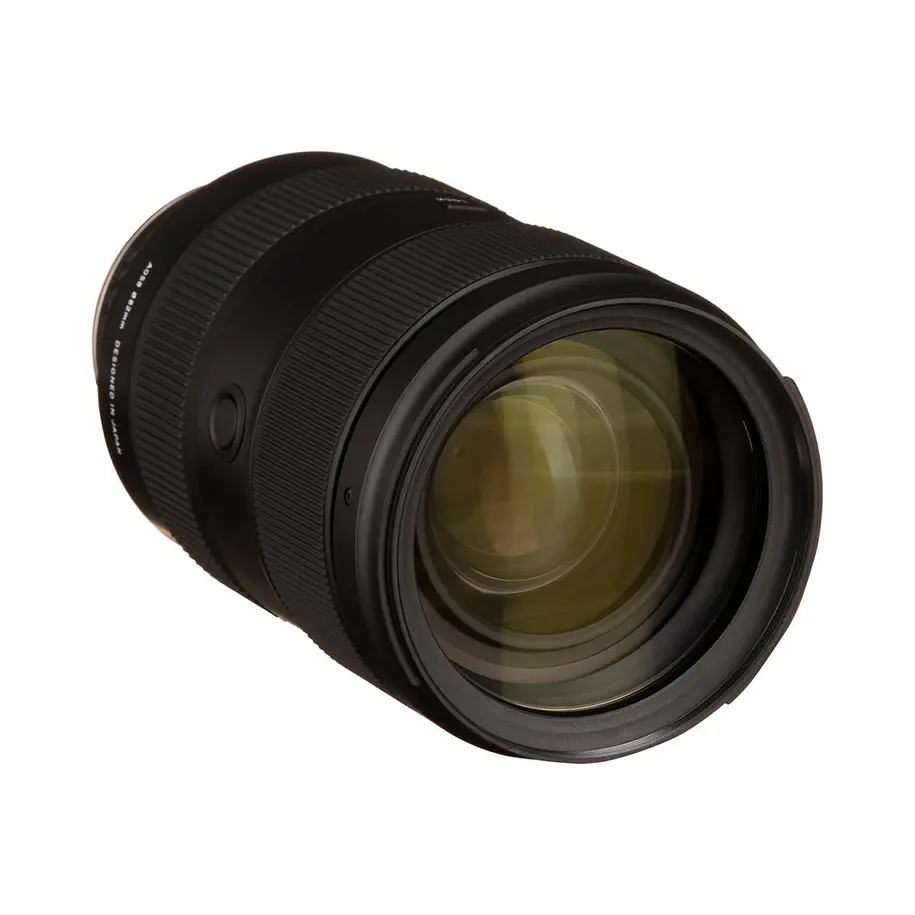 Tamron 35-150 mm. f/2-2,8 Di III VXD para NIKON Mirrorless 2