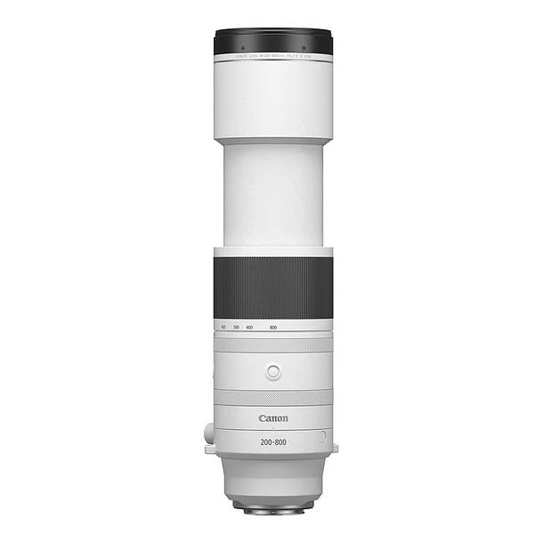 Canon RF 200-800mm f/6.3-9 IS USM 3