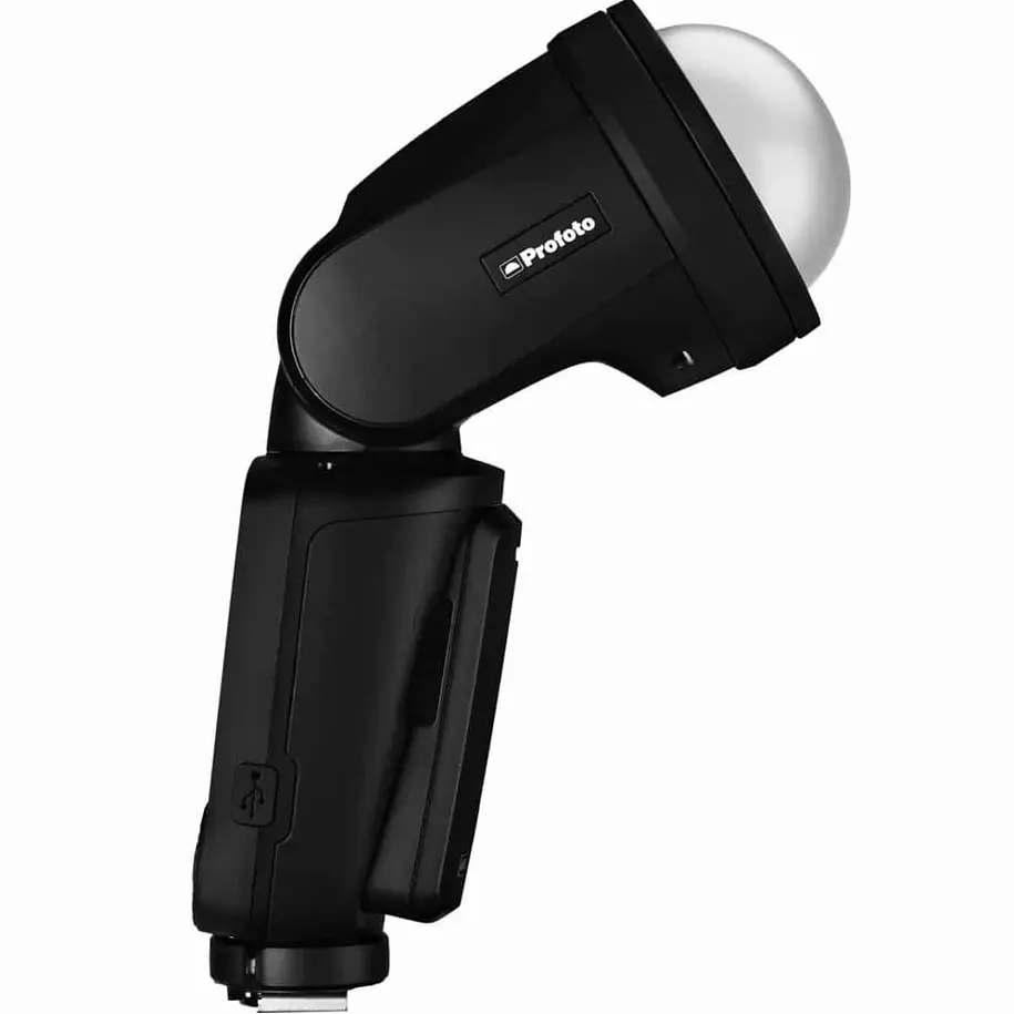 Profoto A1 Dome Diffuser 3