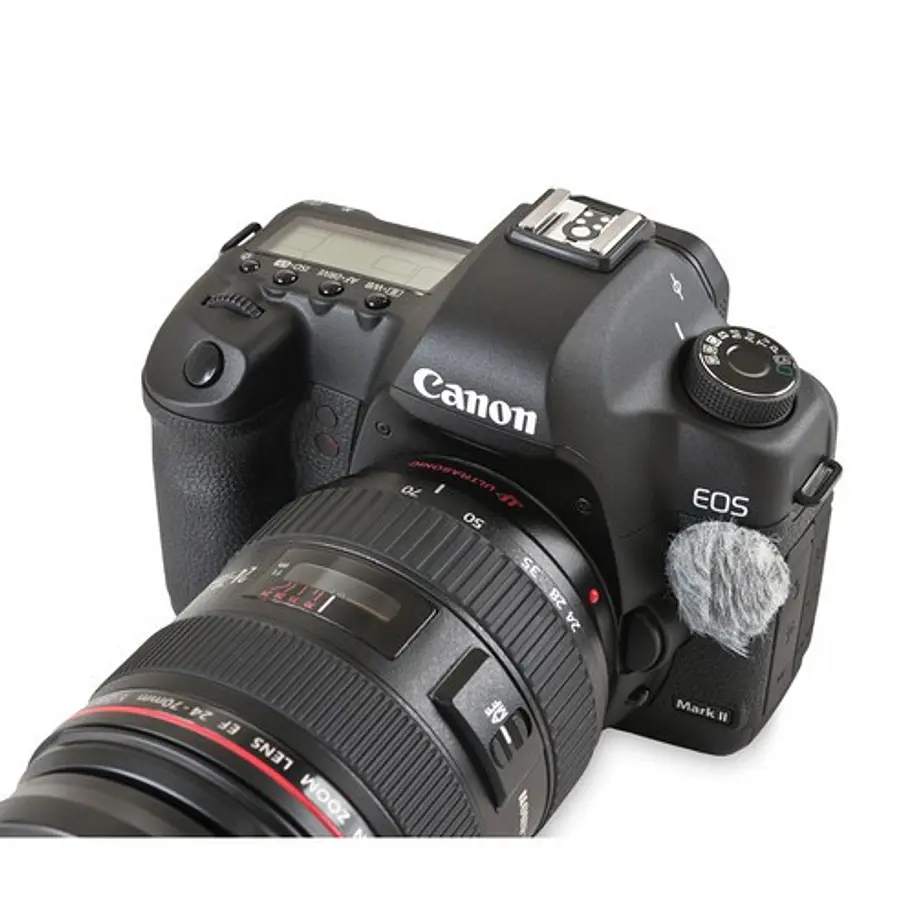 Rycote Rycote Micro Antivientos 6
