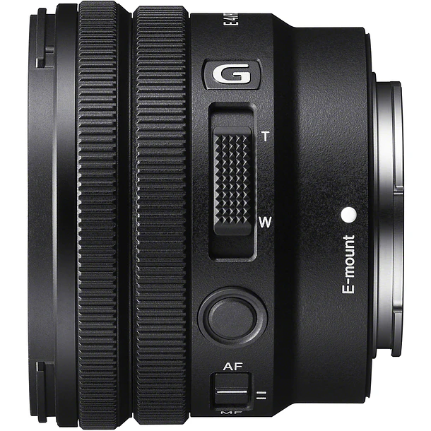 Sony Lente E PZ 10-20mm F4 G 3