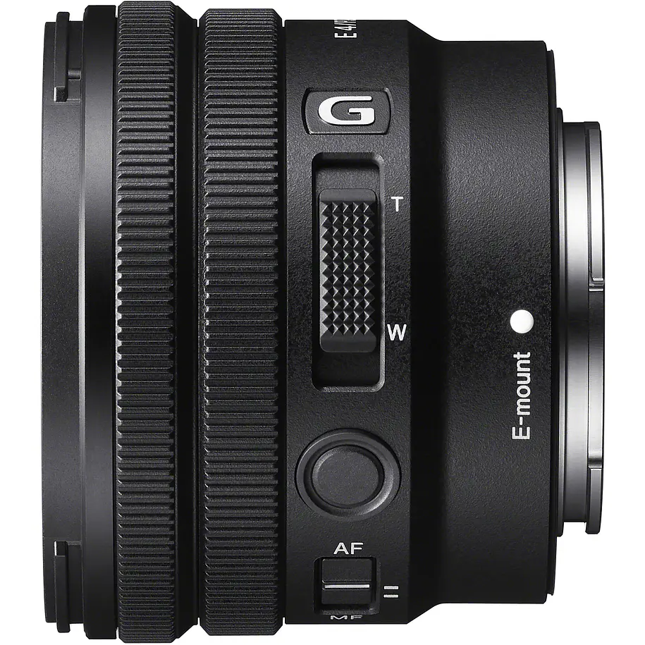 Sony Lente E PZ 10-20mm F4 G 3