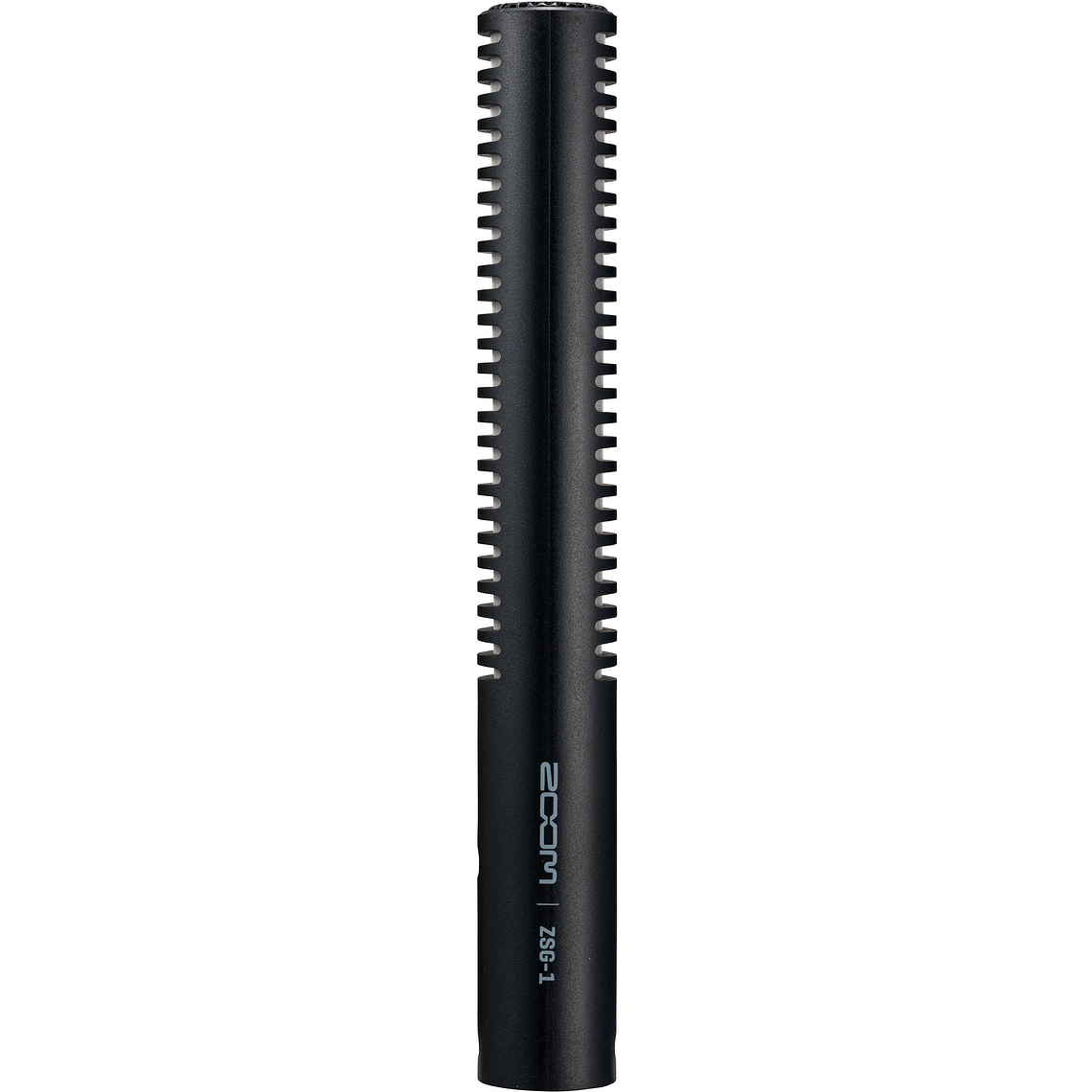 Zoom ZSG-1 Micrófono Shotgun Direccional Para Cámara 5