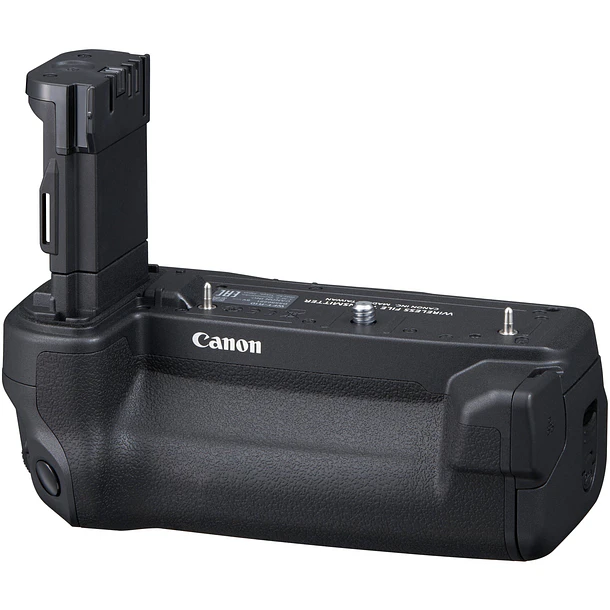 Canon WFT-R10A Transmisor Inalámbrico de Archivos y Battery Grip Para Eos R5 2