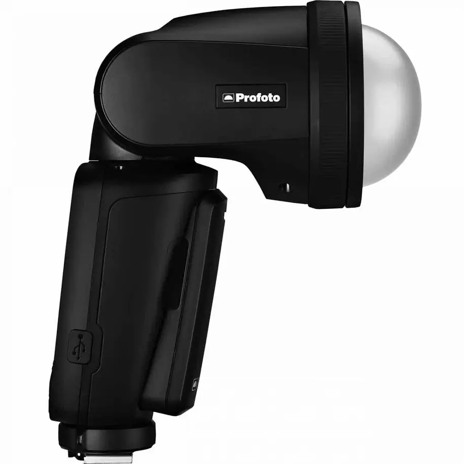 Profoto A1 Dome Diffuser 4
