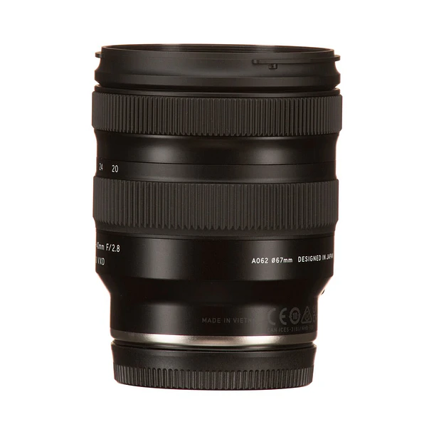 Tamron 20-40mm F/2.8 Di III VXD Lente para Sony E 13