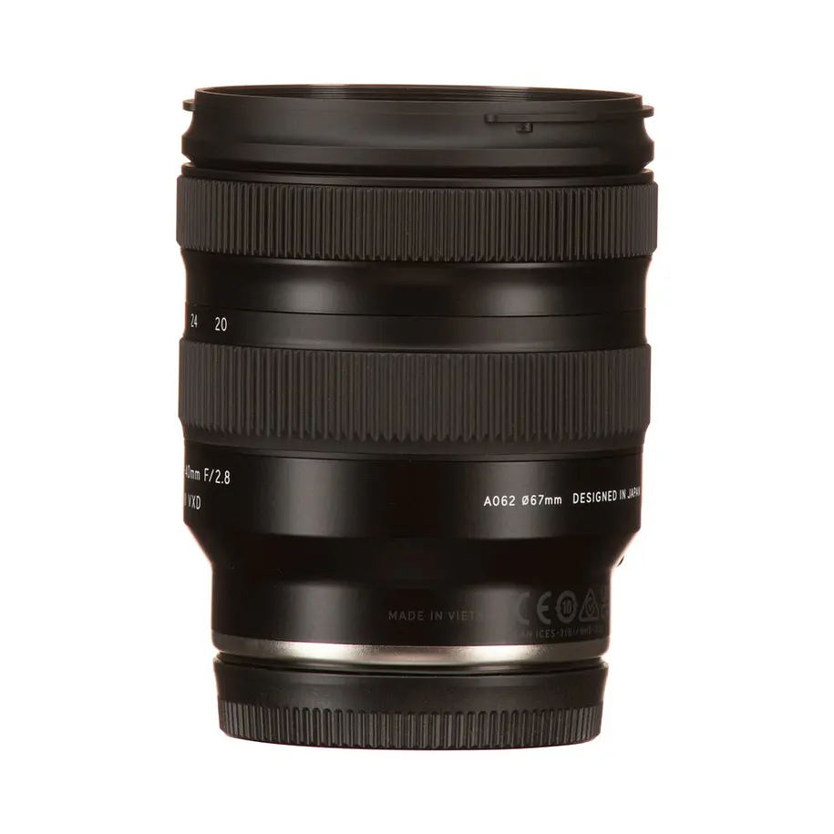 Tamron 20-40mm F/2.8 Di III VXD Lente para Sony E 13