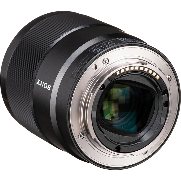 Sony Lente FE 35mm F1.8 6