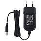 Zoom AD-14E Adaptador Corriente 5V 1A Compatible Con H4n, H4n Pro, R16, R24 - Miniatura 1