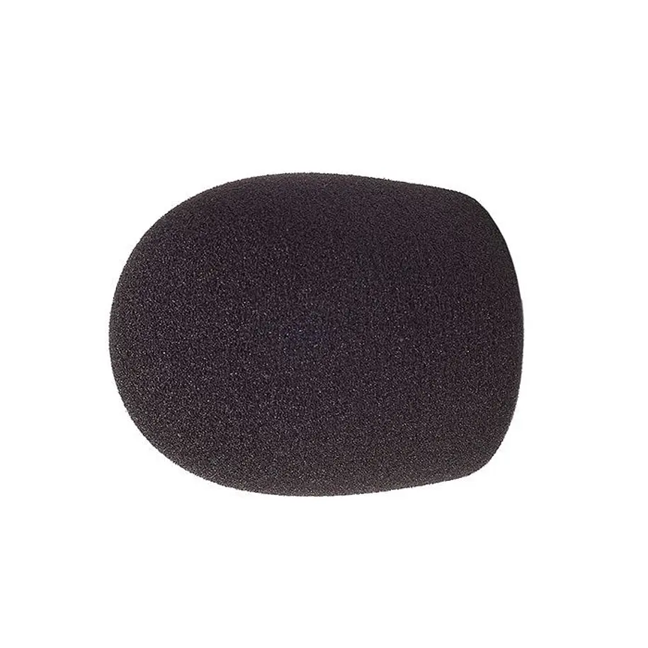 Rycote Foam Grande Para Micrófono Reportero (Diámetro 40/55 ) 2