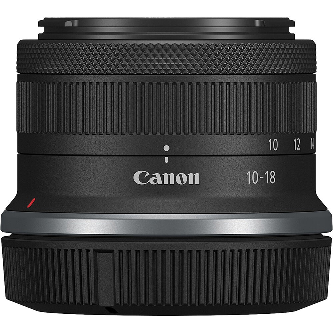 Canon Lente RF-S 10-18mm f/4.5-6.3 IS STM Zoom Angular 3