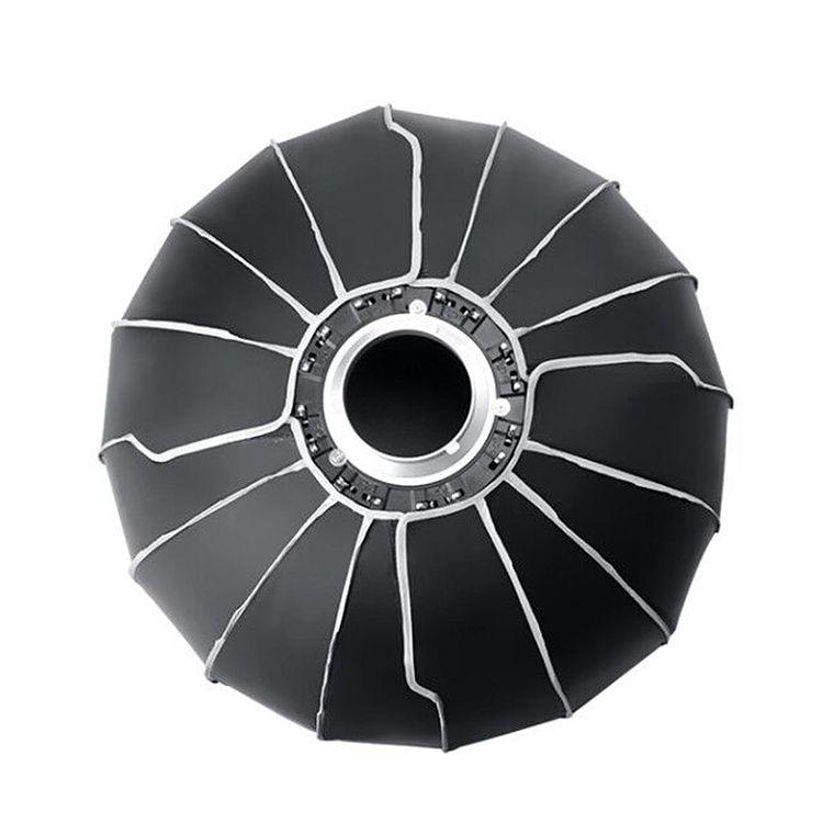 Triopo KP2-70 Softbox Parabólico 70 cm 3