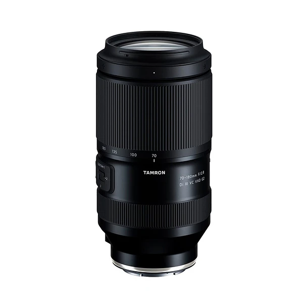 Tamron 70-180mm. f2,8 Di III VC, VXD, G2 para Sony Mirrorless 1