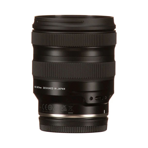 Tamron 20-40mm F/2.8 Di III VXD Lente para Sony E 14