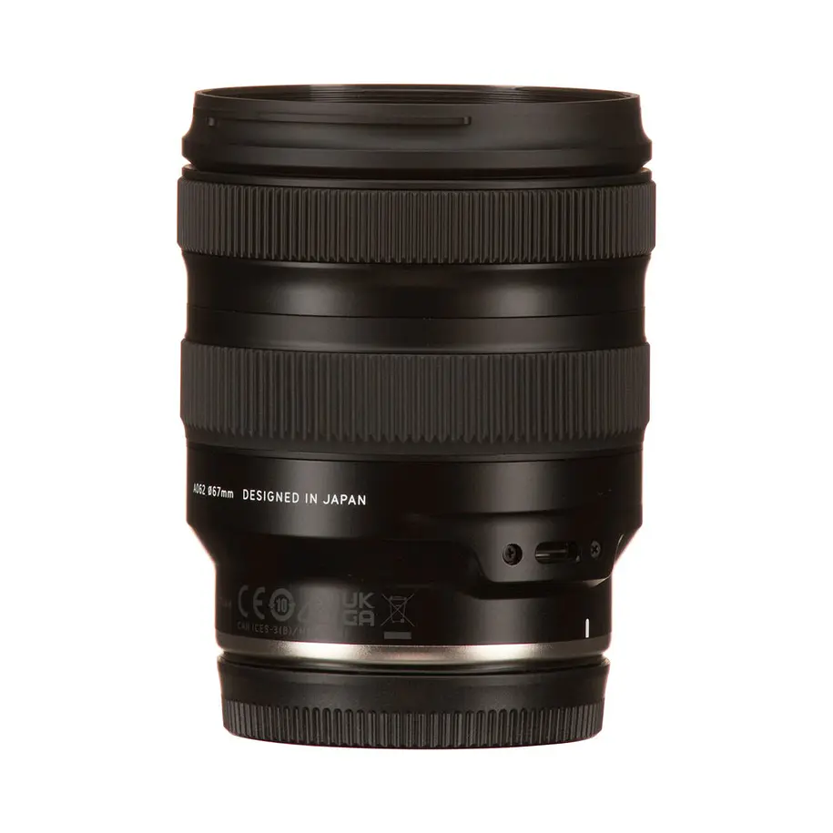 Tamron 20-40mm F/2.8 Di III VXD Lente para Sony E 14