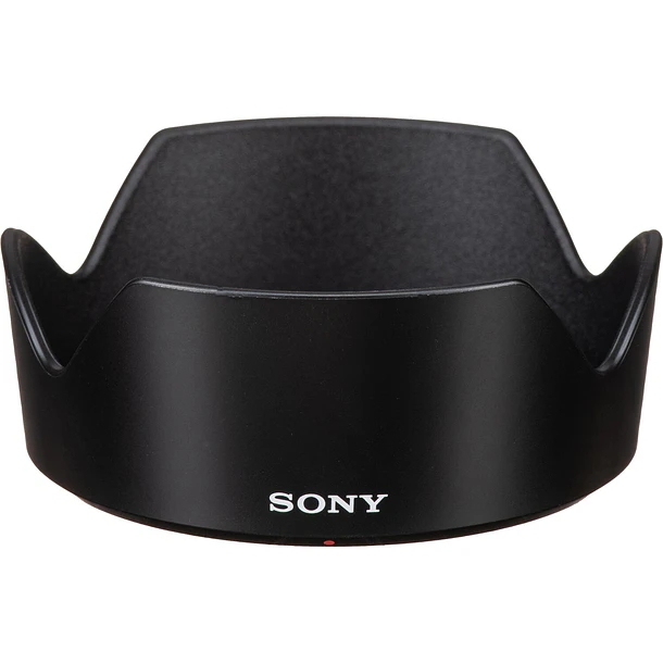 Sony Lente FE 35mm F1.8 7