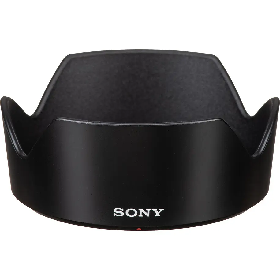 Sony Lente FE 35mm F1.8 7