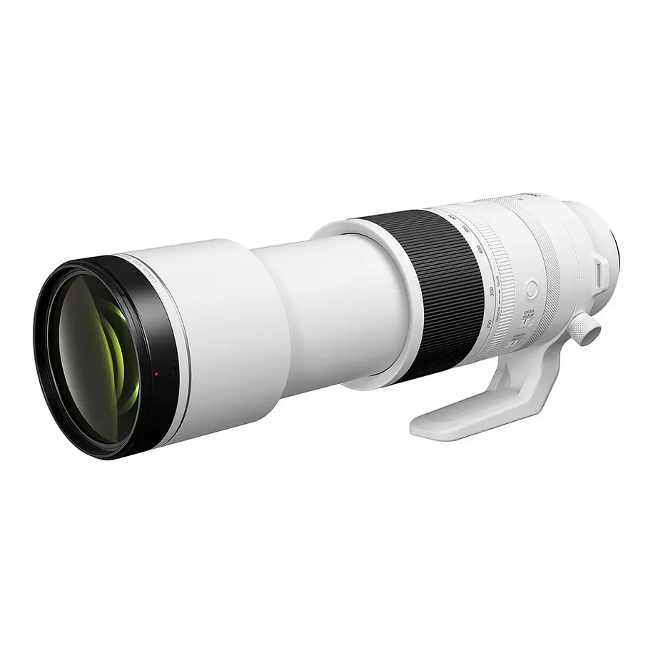 Canon RF 200-800mm f/6.3-9 IS USM 6