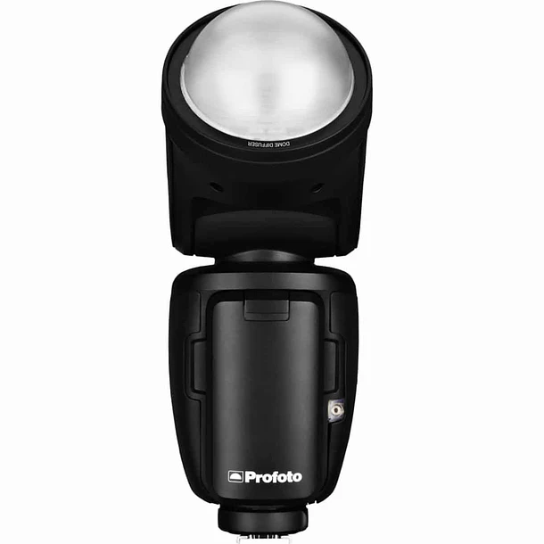 Profoto A1 Dome Diffuser 6