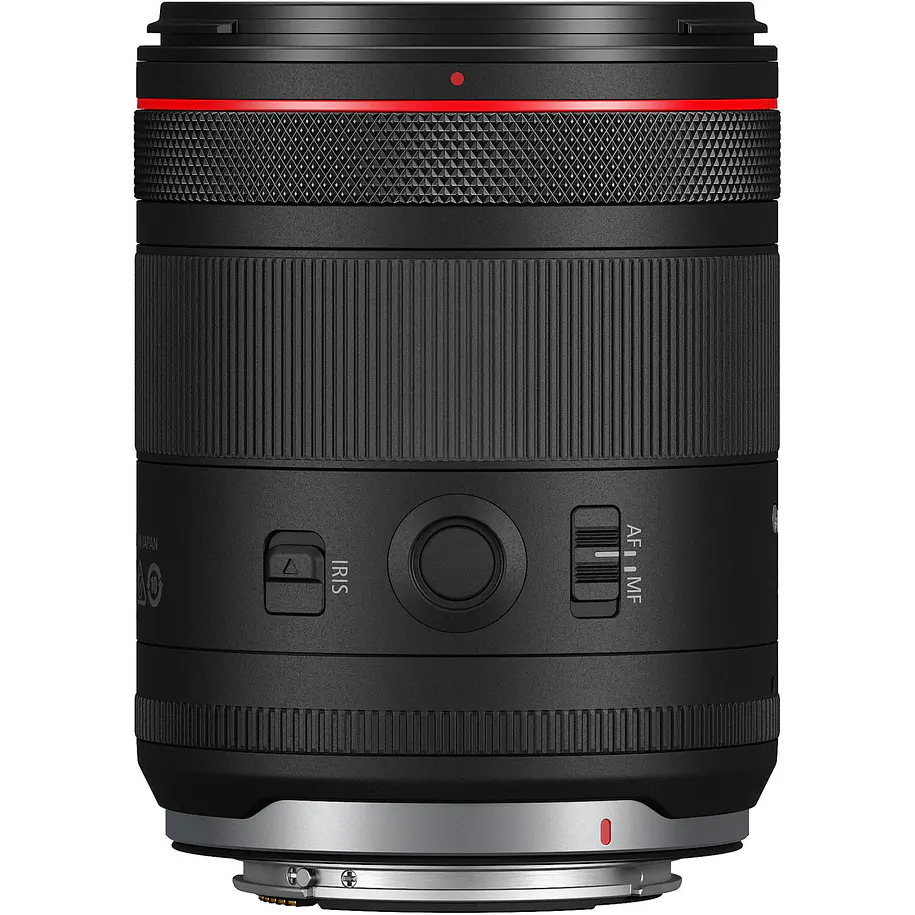 Canon Lente RF 35mm f/1.4L VCM 1