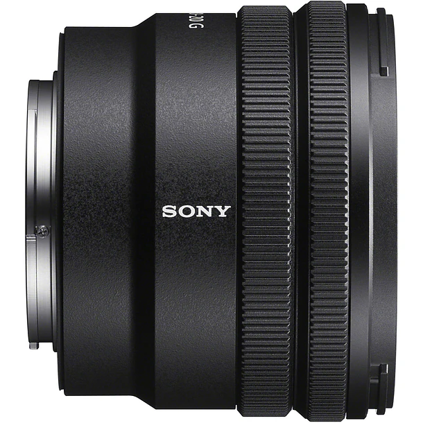 Sony Lente E PZ 10-20mm F4 G 5
