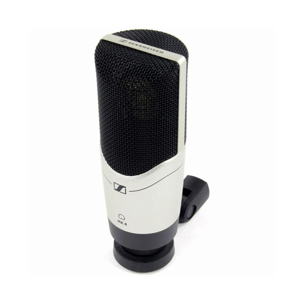 Sennheiser MK4 Micrófono condensador 4